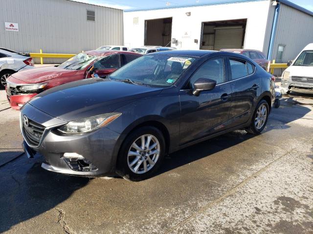 2014 MAZDA 3 TOURING, 