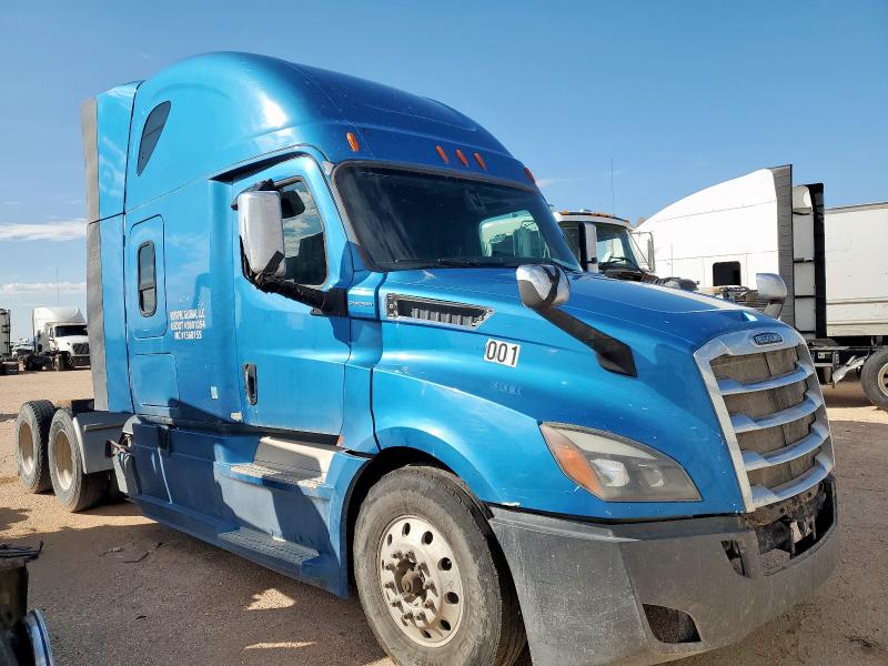 2018 FREIGHTLINER CASCADIA 1, 