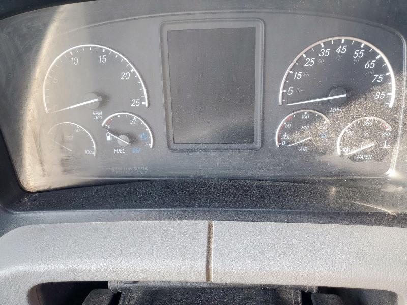 3AKJHHDR3JSHU5667 - 2018 FREIGHTLINER CASCADIA 1 蓝色 照片 8