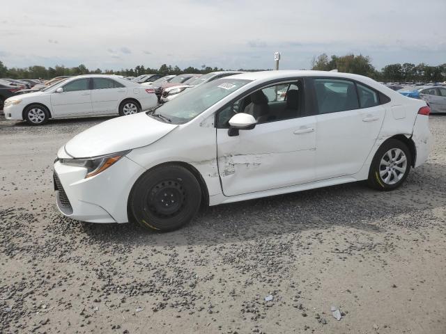 2021 TOYOTA COROLLA LE, 