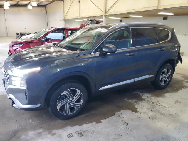 2022 HYUNDAI SANTA FE SEL, 