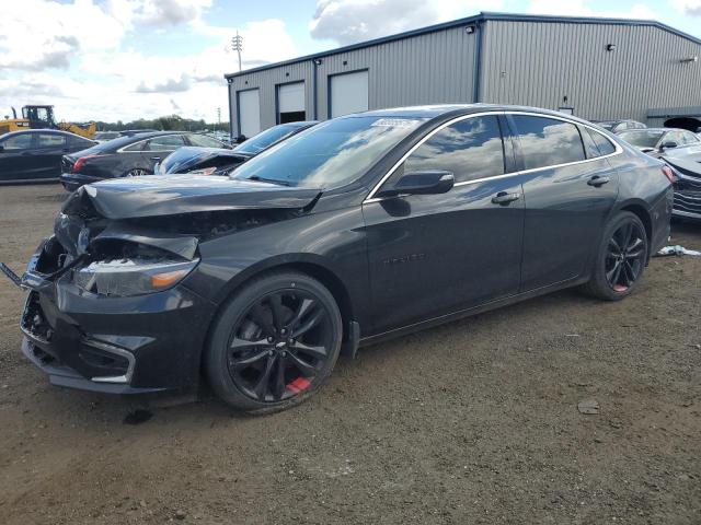 2018 CHEVROLET MALIBU LT, 