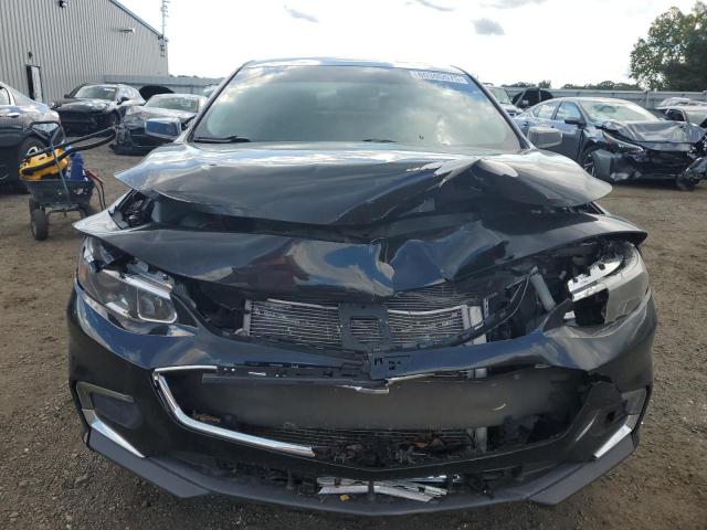 1G1ZD5ST8JF212930 - 2018 CHEVROLET MALIBU LT 黑色 照片 5