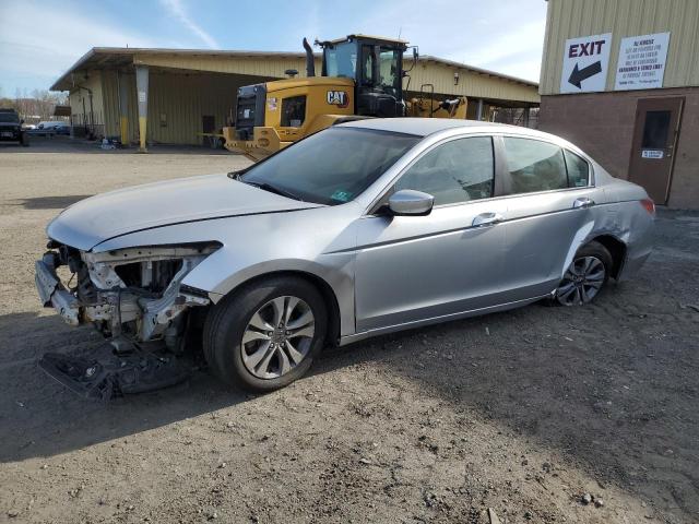 2009 HONDA ACCORD LX, 