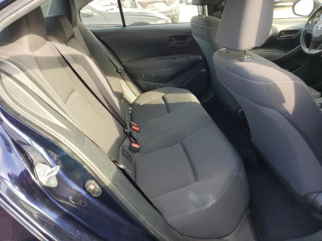 JTDB4MEE8RJ013613 - 2024 TOYOTA COROLLA LE 蓝色 照片 10