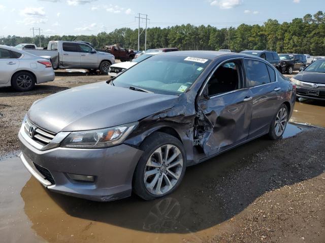 2015 HONDA ACCORD SPORT, 