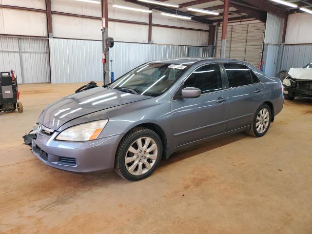 2007 HONDA ACCORD EX, 