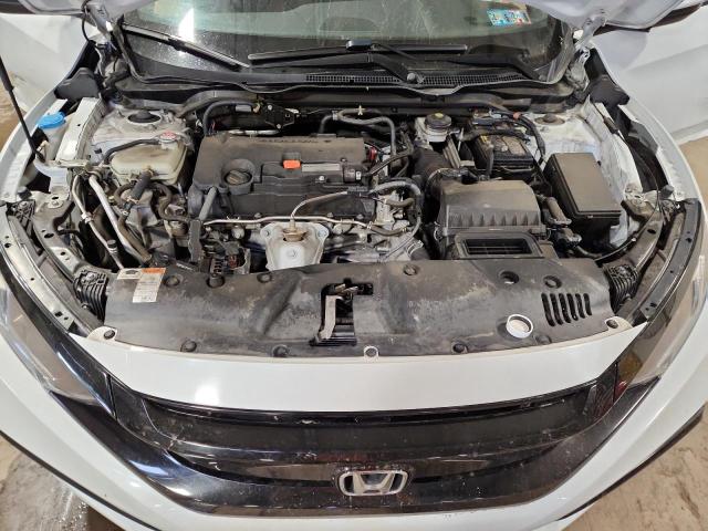 2HGFC2F86LH577157 - 2020 HONDA CIVIC SPORT თეთრი ფოტო 11