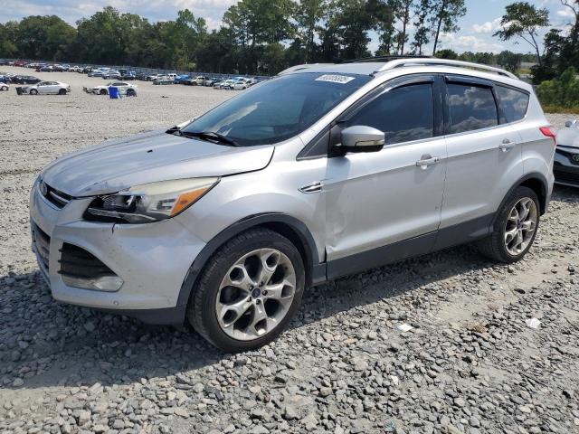2016 FORD ESCAPE TITANIUM, 