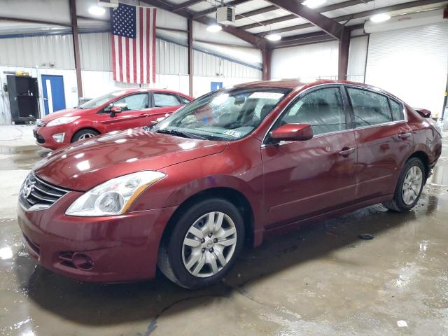 2010 NISSAN ALTIMA BASE, 