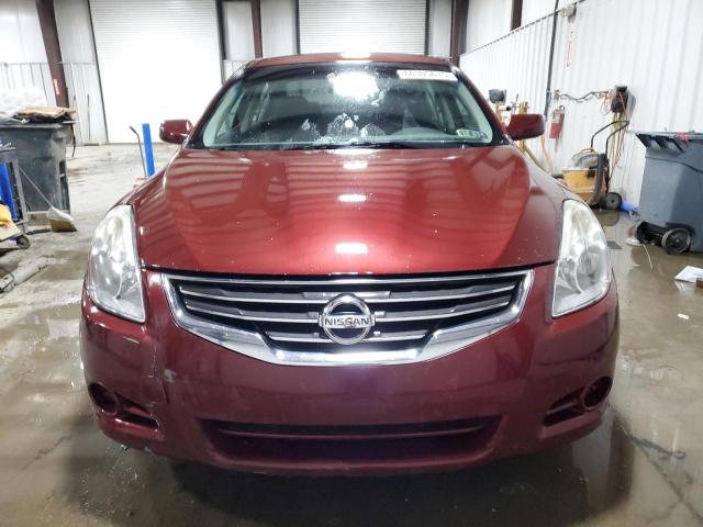 1N4AL2AP1AN534086 - 2010 NISSAN ALTIMA BASE BURGUNDY photo 5