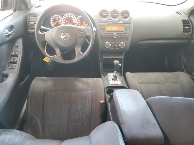 1N4AL2AP1AN534086 - 2010 NISSAN ALTIMA BASE BURGUNDY photo 8