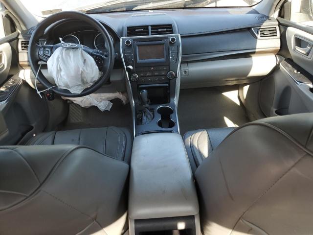 4T1BF1FKXGU611898 - 2016 TOYOTA CAMRY LE 蓝色 照片 8