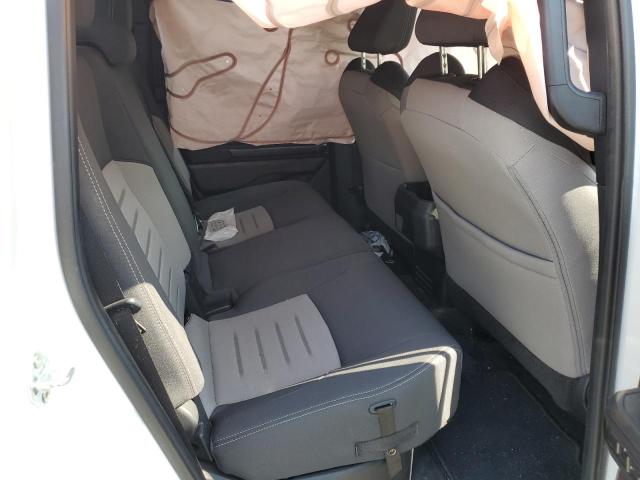 3TMLB5JN3RM033552 - 2024 TOYOTA TACOMA DOUBLE CAB Biały zdjęcie 10