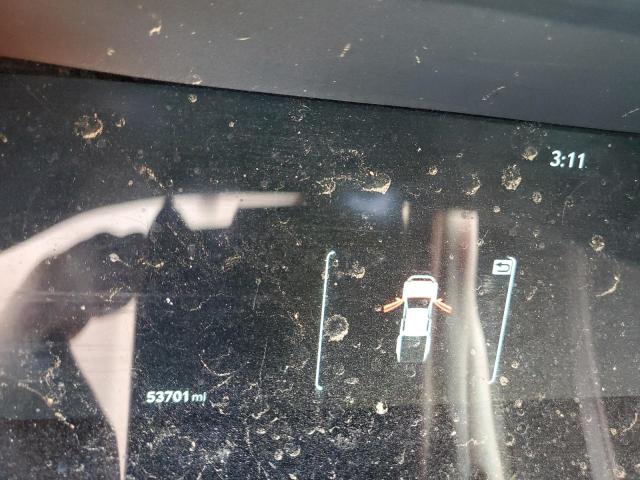 3TMLB5JN3RM033552 - 2024 TOYOTA TACOMA DOUBLE CAB Biały zdjęcie 9