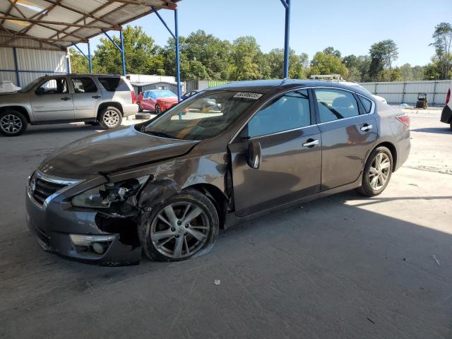 2014 NISSAN ALTIMA 2.5, 