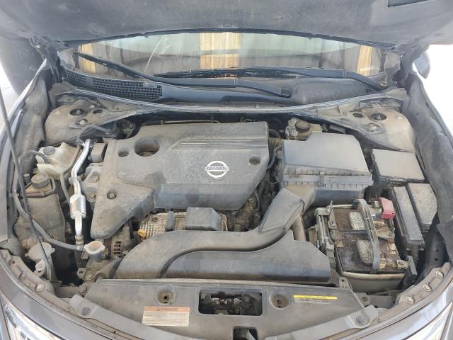 1N4AL3AP2EC163902 - 2014 NISSAN ALTIMA 2.5 棕色 照片 11