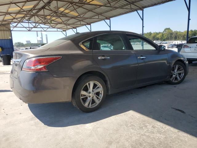 1N4AL3AP2EC163902 - 2014 NISSAN ALTIMA 2.5 棕色 照片 3