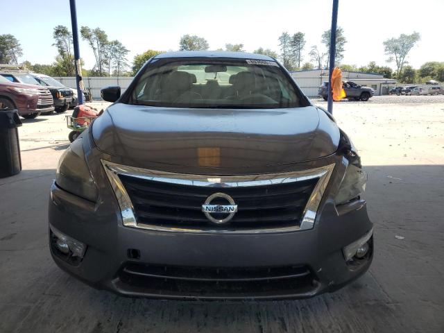 1N4AL3AP2EC163902 - 2014 NISSAN ALTIMA 2.5 棕色 照片 5