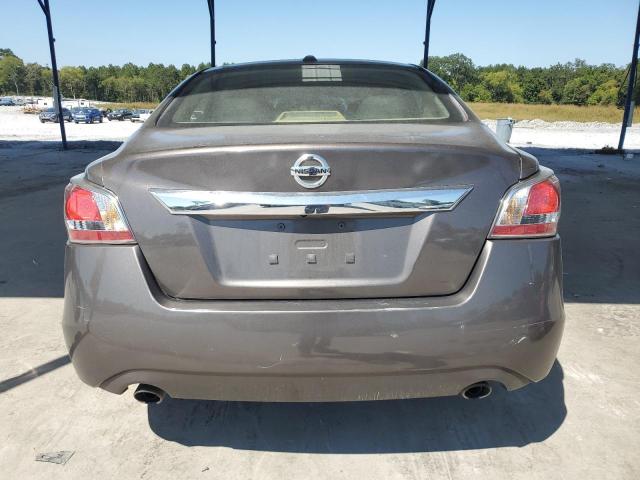 1N4AL3AP2EC163902 - 2014 NISSAN ALTIMA 2.5 棕色 照片 6