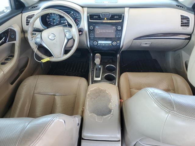 1N4AL3AP2EC163902 - 2014 NISSAN ALTIMA 2.5 棕色 照片 8