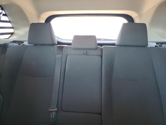 2T3F1RFV8MC219306 - 2021 TOYOTA RAV4 LE WHITE photo 10