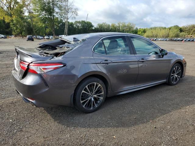 4T1G11BK6LU002022 - 2020 TOYOTA CAMRY SE GRAY photo 3