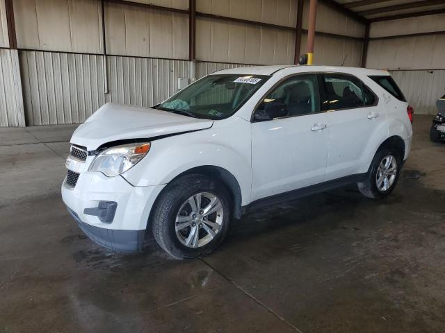 2014 CHEVROLET EQUINOX LS, 