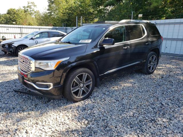 2017 GMC ACADIA DENALI, 