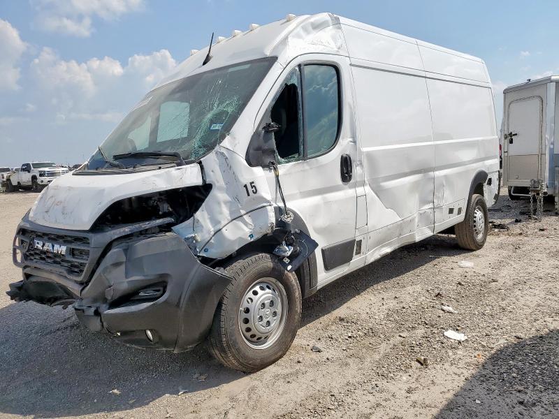 2024 RAM PROMASTER 2500 HIGH, null