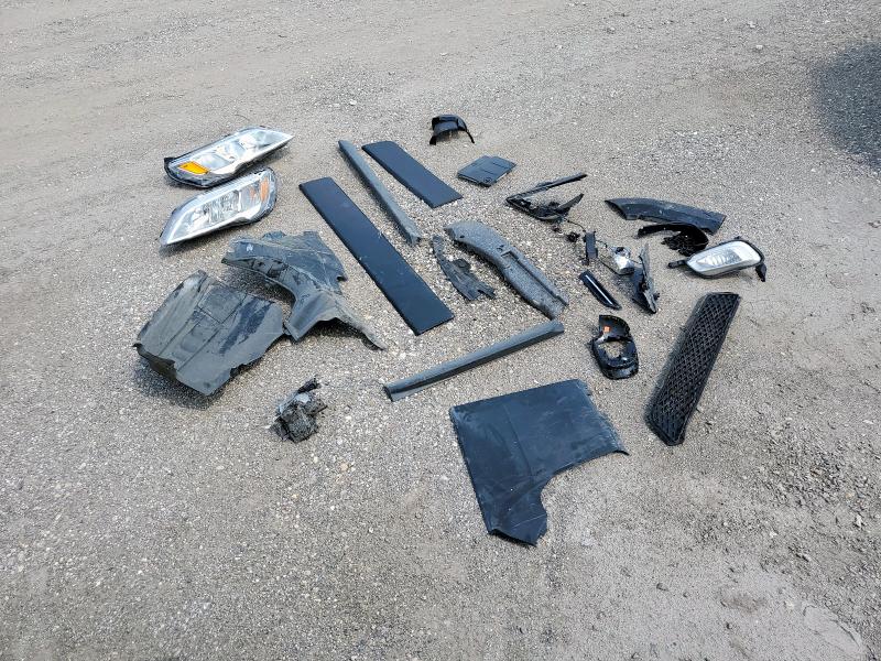 3C6LRVDG6RE130223 - 2024 RAM PROMASTER 2500 HIGH Ақ фото 12