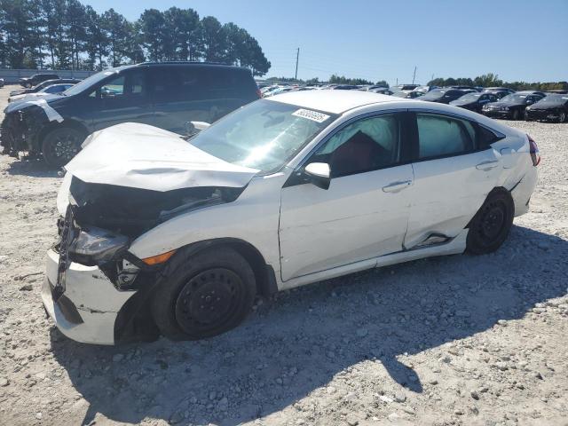 2017 HONDA CIVIC LX, 