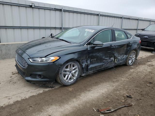 2015 FORD FUSION SE, 