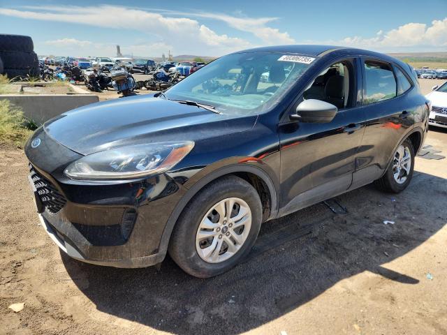 2020 FORD ESCAPE S, 