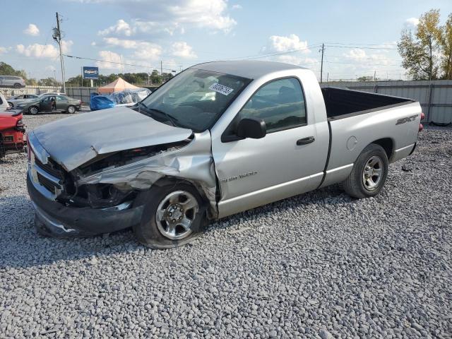2007 DODGE RAM 1500 ST, 