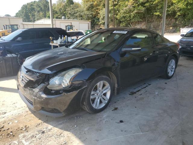 2011 NISSAN ALTIMA S, 