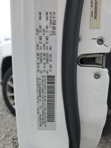 1C4NJCBA0GD652288 - 2016 JEEP COMPASS SPORT Ağ foto 13