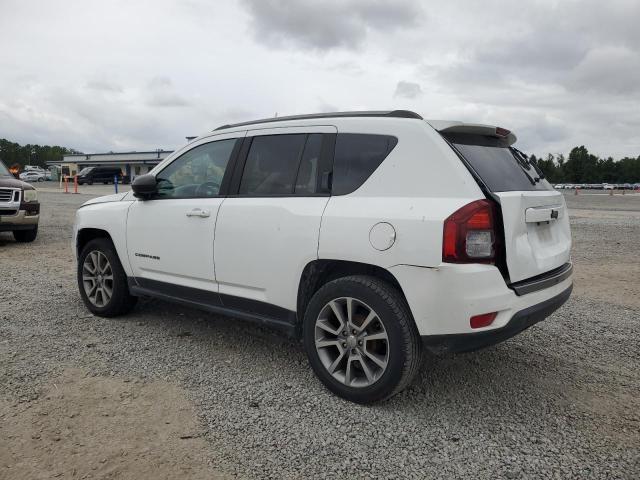 1C4NJCBA0GD652288 - 2016 JEEP COMPASS SPORT Ağ foto 2