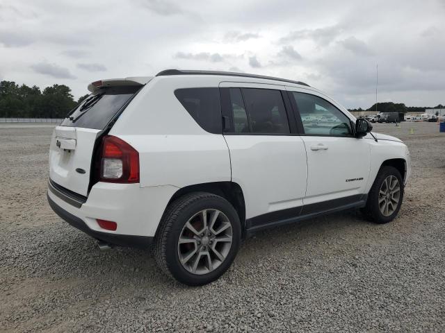 1C4NJCBA0GD652288 - 2016 JEEP COMPASS SPORT Ağ foto 3