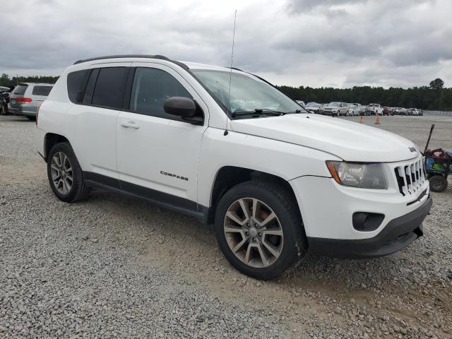 1C4NJCBA0GD652288 - 2016 JEEP COMPASS SPORT Ağ foto 4