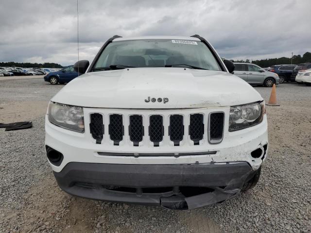 1C4NJCBA0GD652288 - 2016 JEEP COMPASS SPORT Ağ foto 5