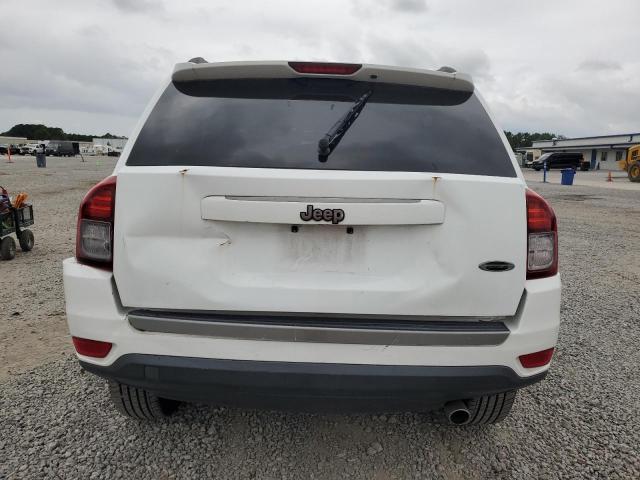 1C4NJCBA0GD652288 - 2016 JEEP COMPASS SPORT Ağ foto 6