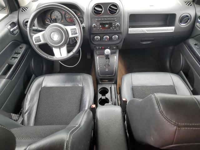 1C4NJCBA0GD652288 - 2016 JEEP COMPASS SPORT Ağ foto 8