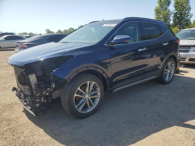 2017 HYUNDAI SANTA FE S, 