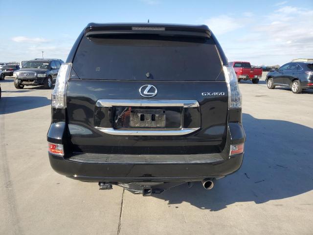 JTJBM7FX7J5200353 - 2018 LEXUS GX 460 BLACK photo 6