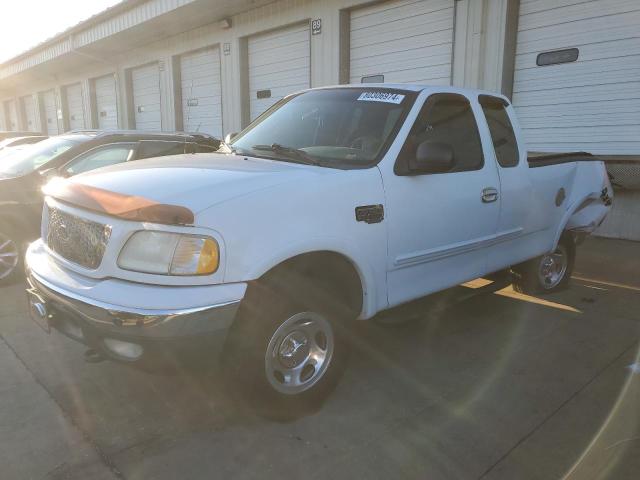 1999 FORD F150, 