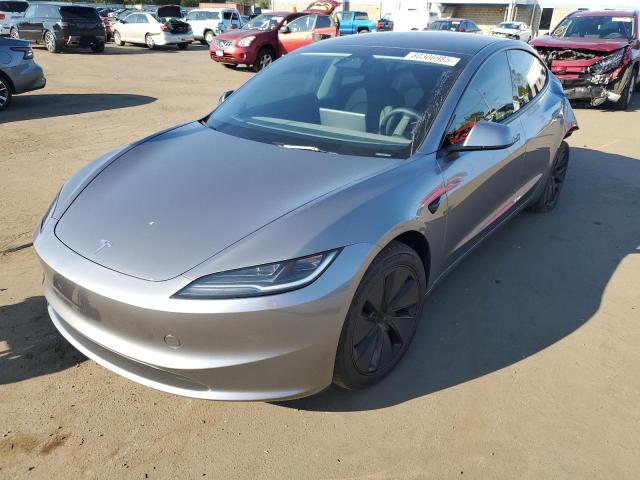 2025 TESLA MODEL 3, 