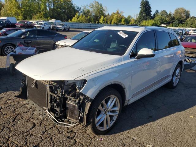 2018 AUDI Q7 PRESTIGE, 
