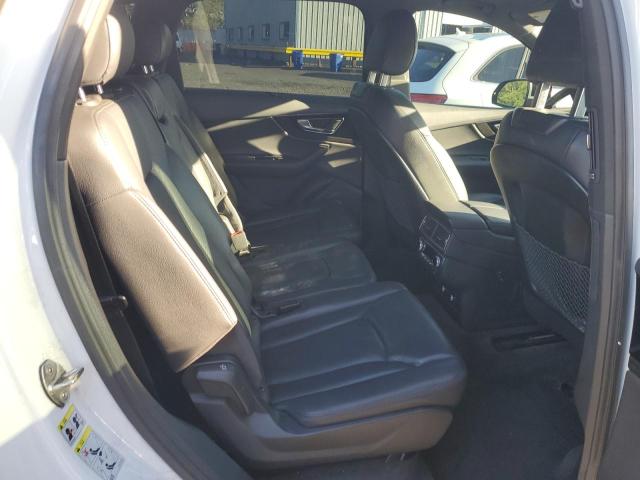 WA1VAAF74JD030197 - 2018 AUDI Q7 PRESTIGE WHITE photo 11