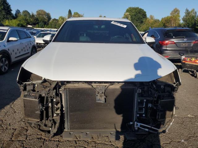 WA1VAAF74JD030197 - 2018 AUDI Q7 PRESTIGE WHITE photo 5